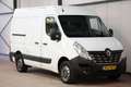 Renault Master T35 2.3 dCi L1H2 AIRCO EN TREKHAAK Blanco - thumbnail 13