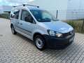 Volkswagen Caddy 2HAND/VOLLVERGLAST/KLIMA/NAVI/106Tkm/TEMP. Silber - thumbnail 3
