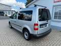 Volkswagen Caddy 2HAND/VOLLVERGLAST/KLIMA/NAVI/106Tkm/TEMP. Silber - thumbnail 6