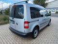 Volkswagen Caddy 2HAND/VOLLVERGLAST/KLIMA/NAVI/106Tkm/TEMP. Silber - thumbnail 4