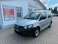 Volkswagen Caddy 2HAND/VOLLVERGLAST/KLIMA/NAVI/106Tkm/TEMP. Silber - thumbnail 1