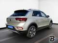 Volkswagen T-Roc 1.0 TSI Move IQ-Drive AHK Rear View Argento - thumbnail 14