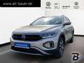 Volkswagen T-Roc 1.0 TSI Move IQ-Drive AHK Rear View Argento - thumbnail 1