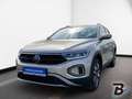 Volkswagen T-Roc 1.0 TSI Move IQ-Drive AHK Rear View Argento - thumbnail 2