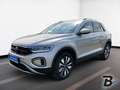 Volkswagen T-Roc 1.0 TSI Move IQ-Drive AHK Rear View Argento - thumbnail 3