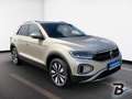 Volkswagen T-Roc 1.0 TSI Move IQ-Drive AHK Rear View Argento - thumbnail 15