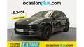 Porsche Macan Aut. Blau - thumbnail 1