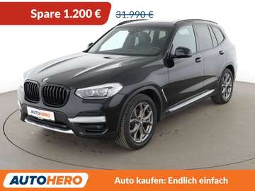 xDrive 20d xLine Aut.*NAVI*LED*TEMPO*CAM*PDC*SHZ*