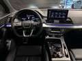 Audi SQ5 3.0 tdi mhev 48V Sport Attitude quattro tiptronic Gris - thumbnail 14