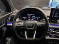 Audi SQ5 3.0 tdi mhev 48V Sport Attitude quattro tiptronic Gris - thumbnail 15