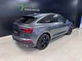Audi SQ5 3.0 tdi mhev 48V Sport Attitude quattro tiptronic Gris - thumbnail 4