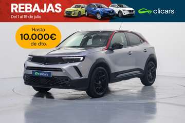 1.2T S&S GS Line 130