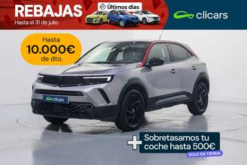 1.2T S&S GS Line 130