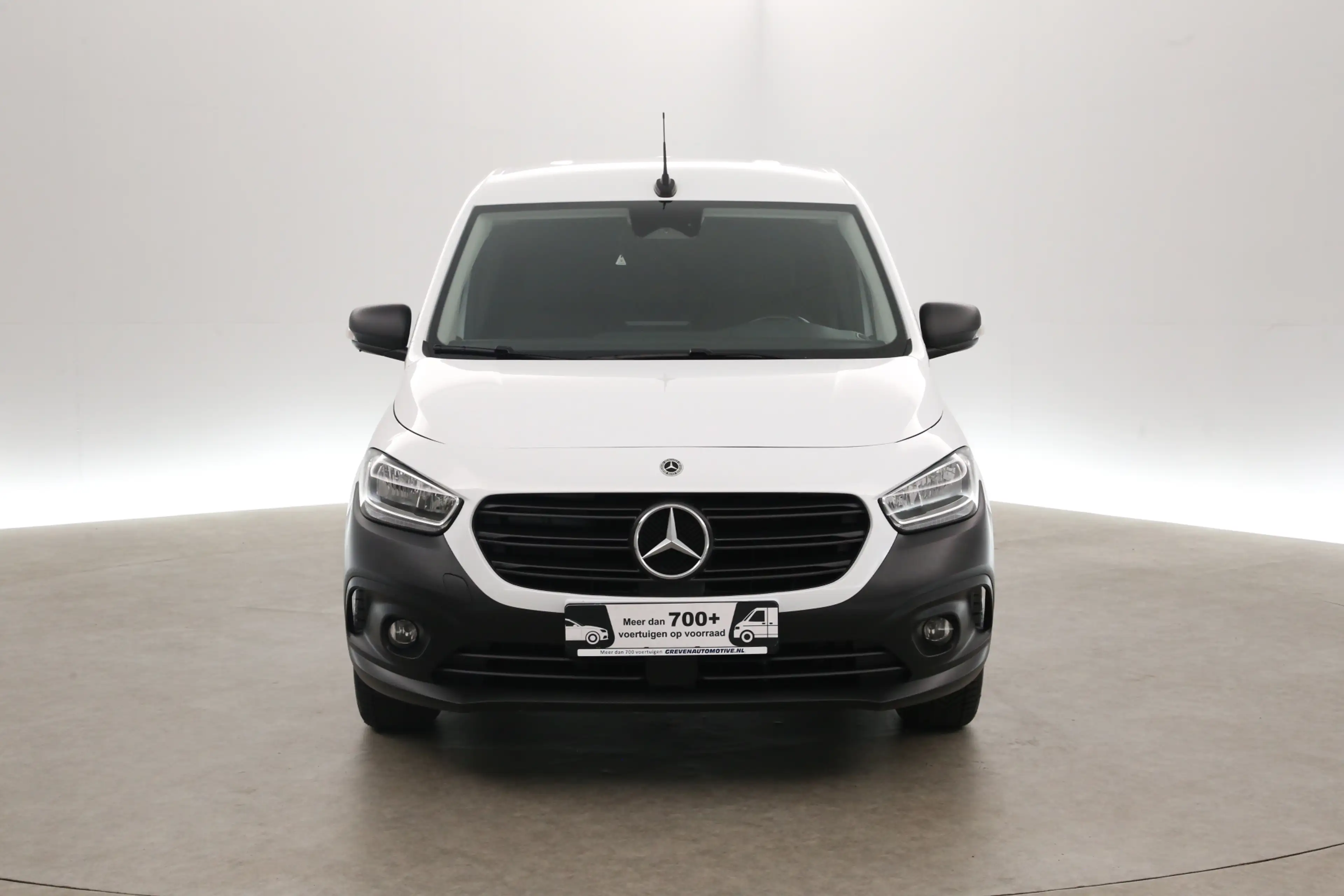 Renault Kangoo Mercedes-Benz Citan 110 Pro 102PK | Benzine | 3 Zi — photo 7
