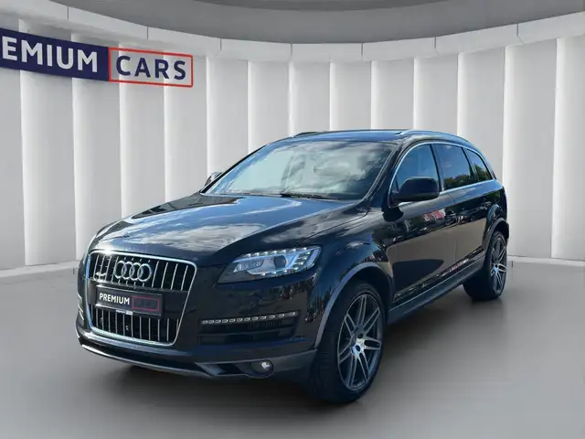 Audi Q7 4.2 TDI quattro *Garantie*Finanzierung*