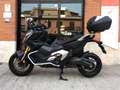 Honda X-ADV 750 ADVENTURE 2022 - PERMUTE - FINANZIAMENTI Negru - thumbnail 5