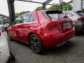 Mercedes-Benz A 180 PROGRESSIVE PANORAMA AMBIENTE KEYLESS Rouge - thumbnail 2