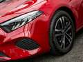 Mercedes-Benz A 180 PROGRESSIVE PANORAMA AMBIENTE KEYLESS Rot - thumbnail 3