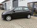 Peugeot 108 Active*1HAND*SCHECKHEFT*GJREIFEN*KLIMA*MWST Schwarz - thumbnail 3