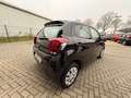 Peugeot 108 Active*1HAND*SCHECKHEFT*GJREIFEN*KLIMA*MWST Schwarz - thumbnail 8