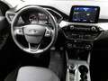 Ford Kuga Kuga 2.0 EcoBlue 4x4 Aut. TITANIUM AHK Bleu - thumbnail 5