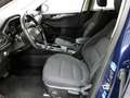 Ford Kuga Kuga 2.0 EcoBlue 4x4 Aut. TITANIUM AHK Bleu - thumbnail 3