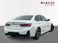 BMW 318 318dA Blanco - thumbnail 4