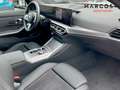 BMW 318 318dA Blanco - thumbnail 8