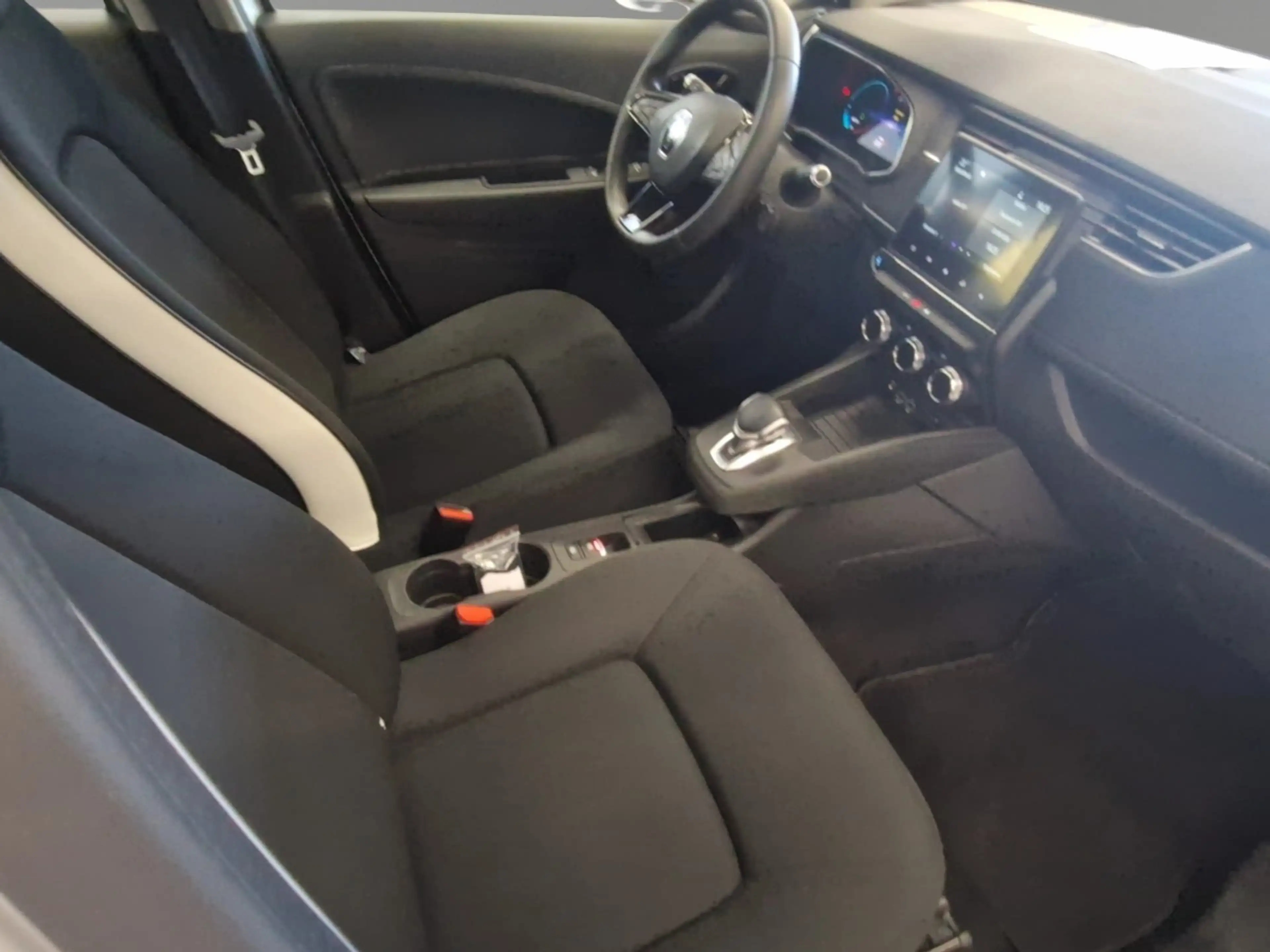 Renault ZOE Z.E.50 LIFE Klima Tempomat DAB+ — photo 7