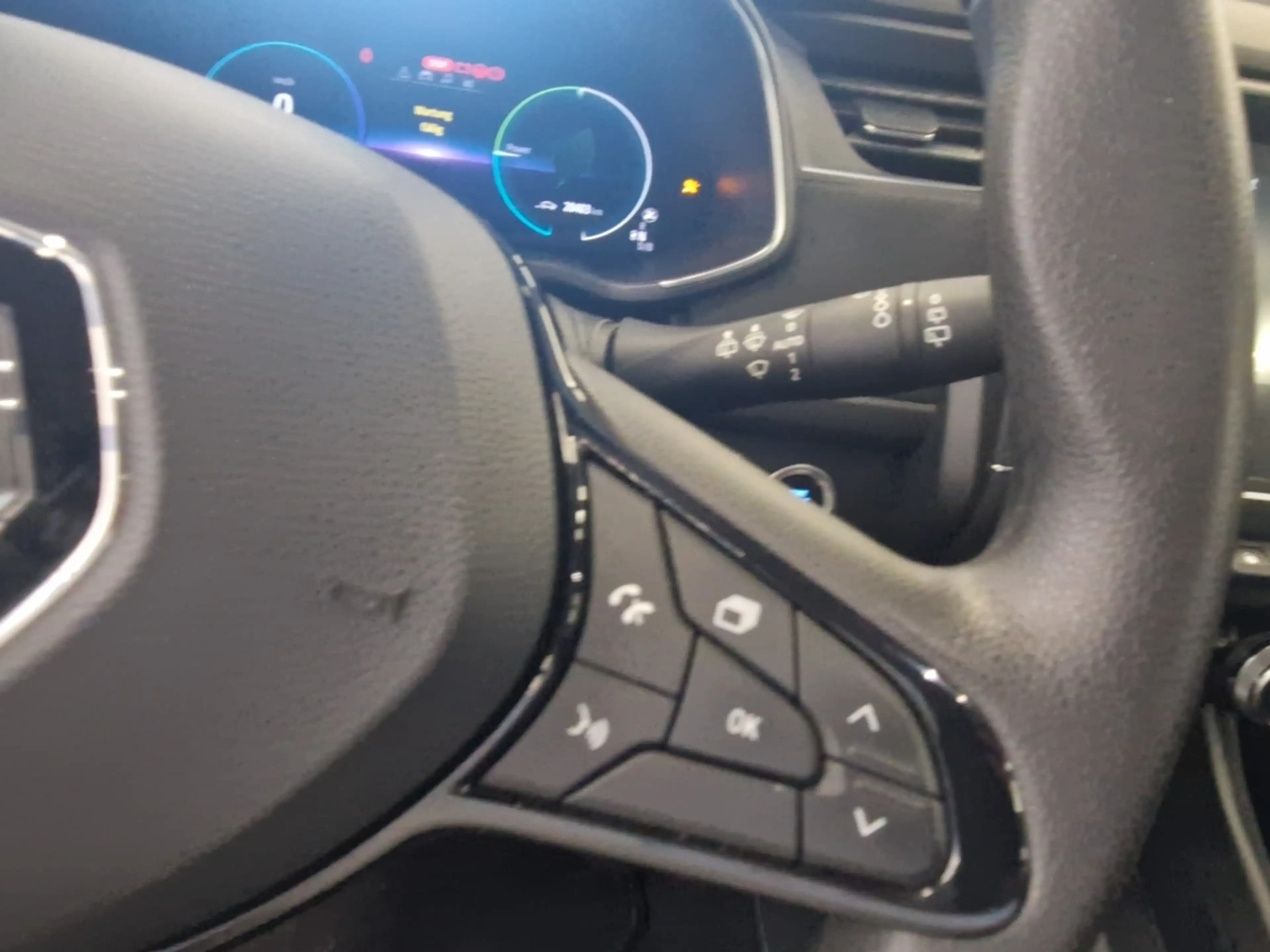 Renault ZOE Z.E.50 LIFE Klima Tempomat DAB+ — photo 14
