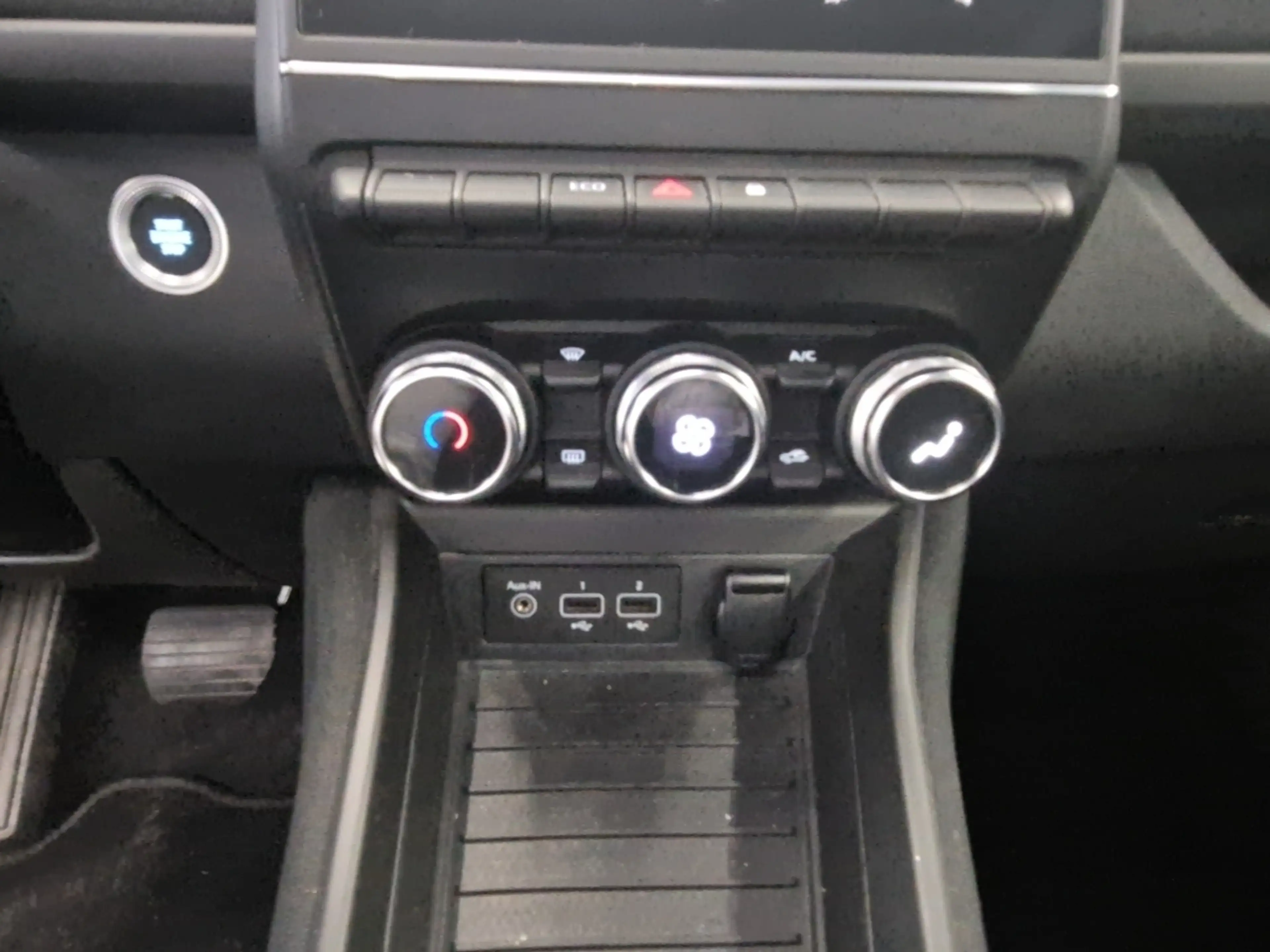 Renault ZOE Z.E.50 LIFE Klima Tempomat DAB+ — photo 13