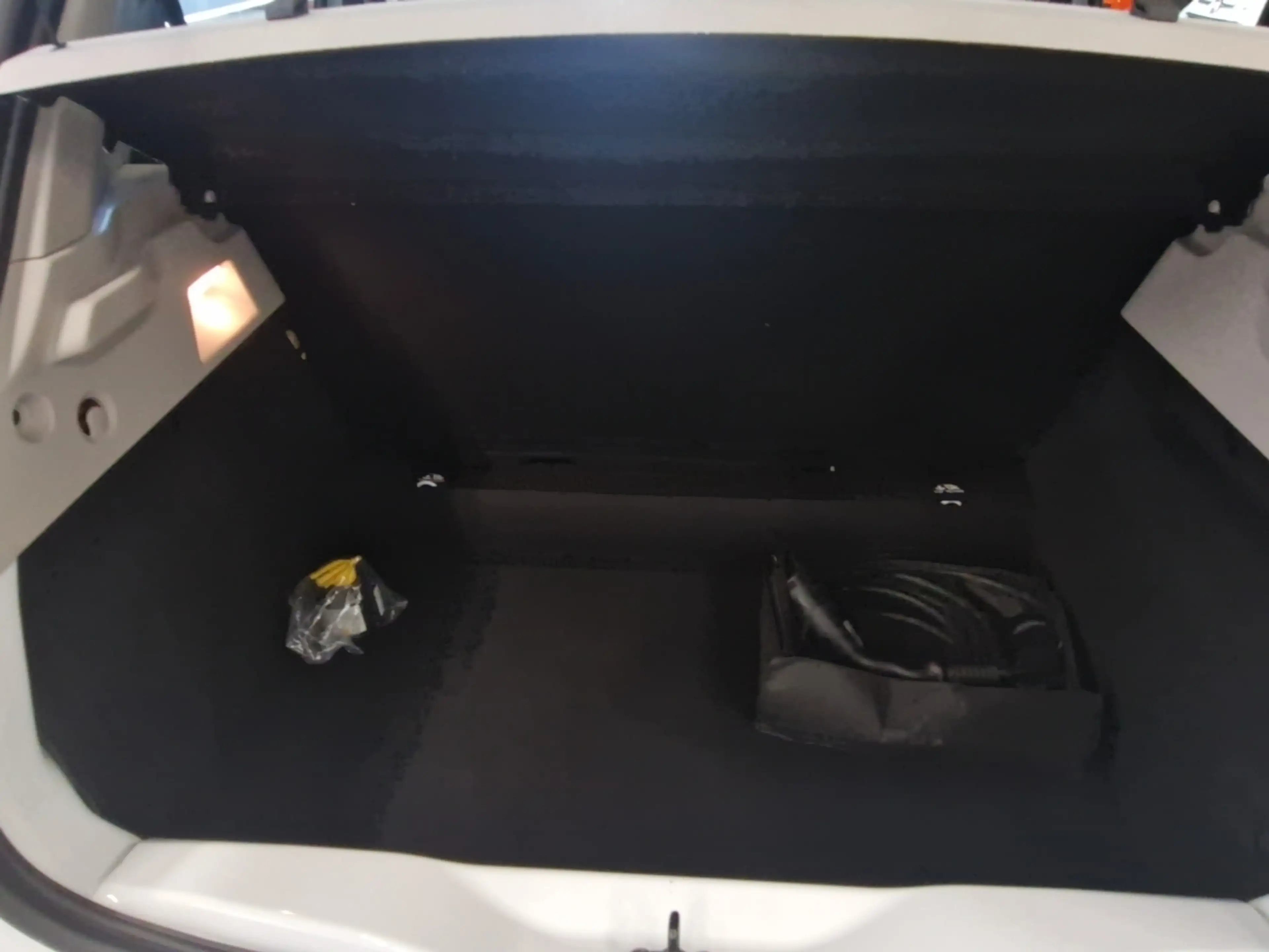 Renault ZOE Z.E.50 LIFE Klima Tempomat DAB+ — photo 9