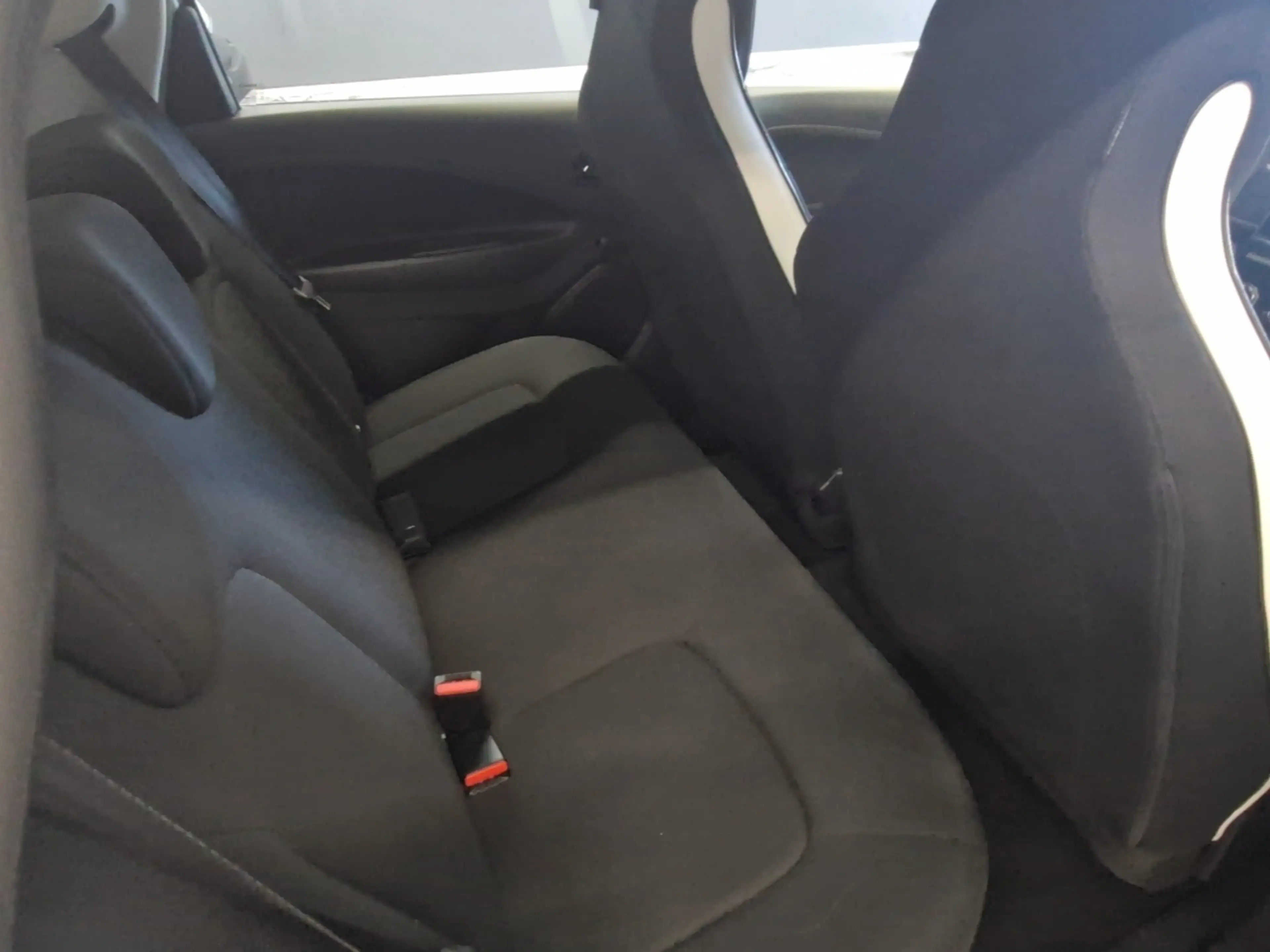 Renault ZOE Z.E.50 LIFE Klima Tempomat DAB+ — photo 8