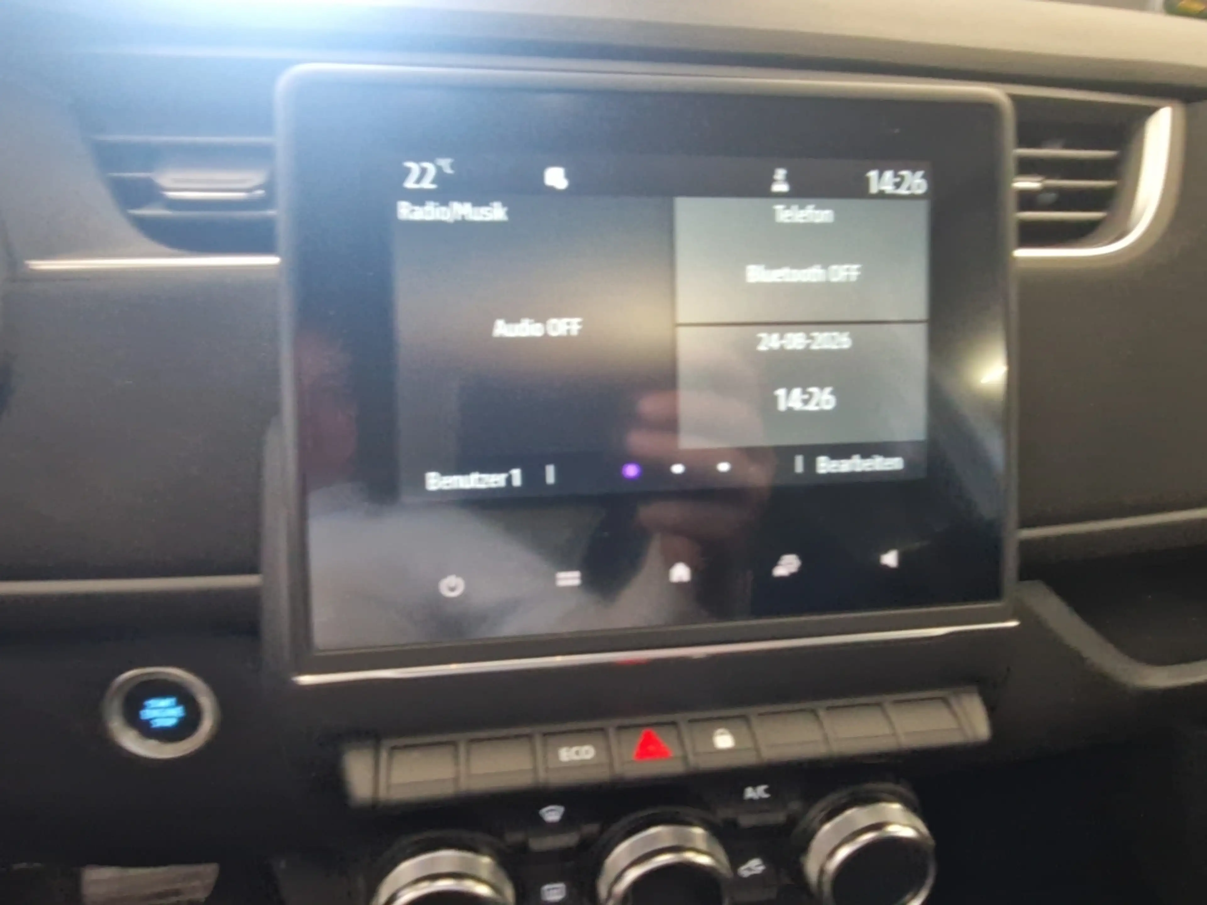 Renault ZOE Z.E.50 LIFE Klima Tempomat DAB+ — photo 12