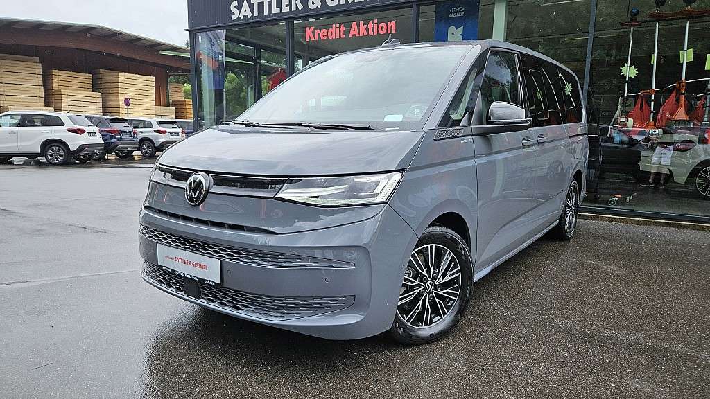 Volkswagen