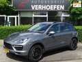 Porsche Cayenne 4.8 S - 400 PK - BOSE AUDIO - STOELVERKOELING & VE Grijs - thumbnail 1