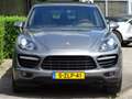 Porsche Cayenne 4.8 S - 400 PK - BOSE AUDIO - STOELVERKOELING & VE Grijs - thumbnail 4