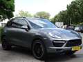 Porsche Cayenne 4.8 S - 400 PK - BOSE AUDIO - STOELVERKOELING & VE Grijs - thumbnail 5