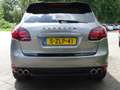 Porsche Cayenne 4.8 S - 400 PK - BOSE AUDIO - STOELVERKOELING & VE Grijs - thumbnail 8