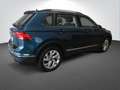 Volkswagen Tiguan 1.5 TSI Automatik Life LED SzHzg Navi Bleu - thumbnail 2
