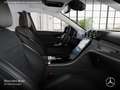 Mercedes-Benz C 180 T AMG+NIGHT+LED+KAMERA+TOTW+KEYLESS+9G Gris - thumbnail 12