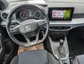 SEAT Arona FR 1,5 TSI DSG *Naci*Kamera+Voll LED* Schwarz - thumbnail 10