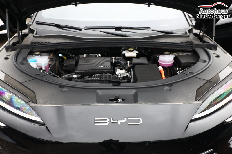 BYD Seal U DM-i Comfort 218 Reichw.+ Pano 360Kam ACC 72 kW... — photo 12