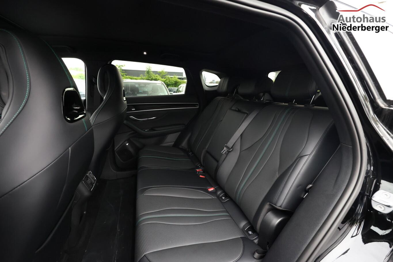 BYD Seal U DM-i Comfort 218 Reichw.+ Pano 360Kam ACC 72 kW... — photo 10