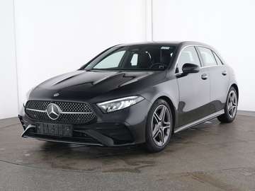 AMG Keyless-Go, Camera, Led, Pdc, Smartphone Integ