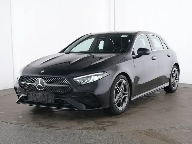 Mercedes-Benz A 180 AMG Keyless-Go, Camera, Led, Pdc, Smartphone Integ