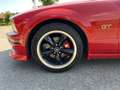 Ford Mustang GT 4.6L V8 manual Rood - thumbnail 17