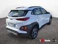 Hyundai KONA I 2017 1.6 hev Xtech 2wd dct Bianco - thumbnail 3