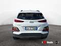 Hyundai KONA I 2017 1.6 hev Xtech 2wd dct Bianco - thumbnail 5
