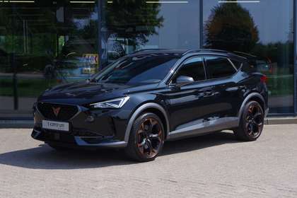 CUPRA Formentor 1.4 e-Hybrid VZ 245 PK Copper Edition PHEV, Groot-